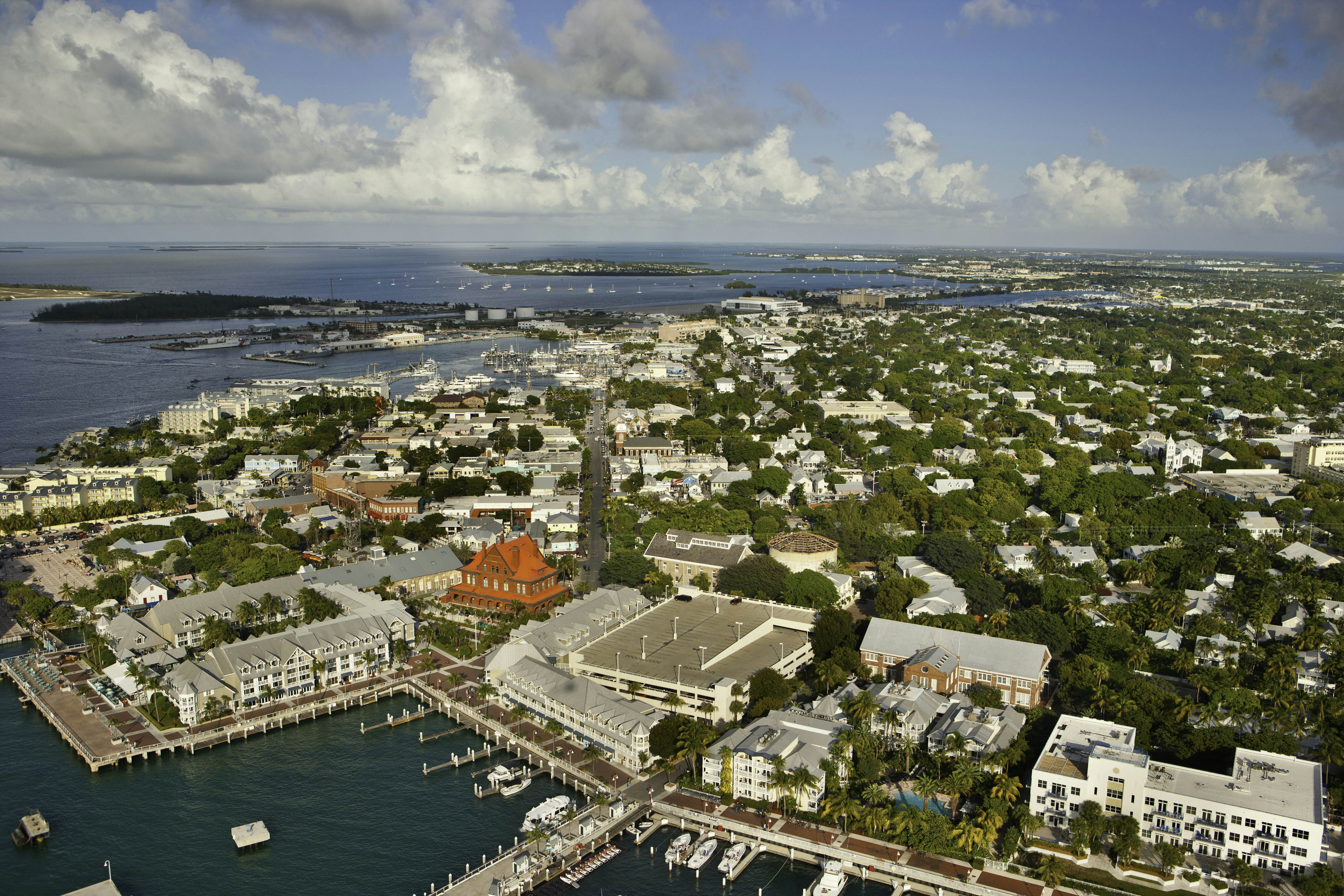City of Key West, Florida